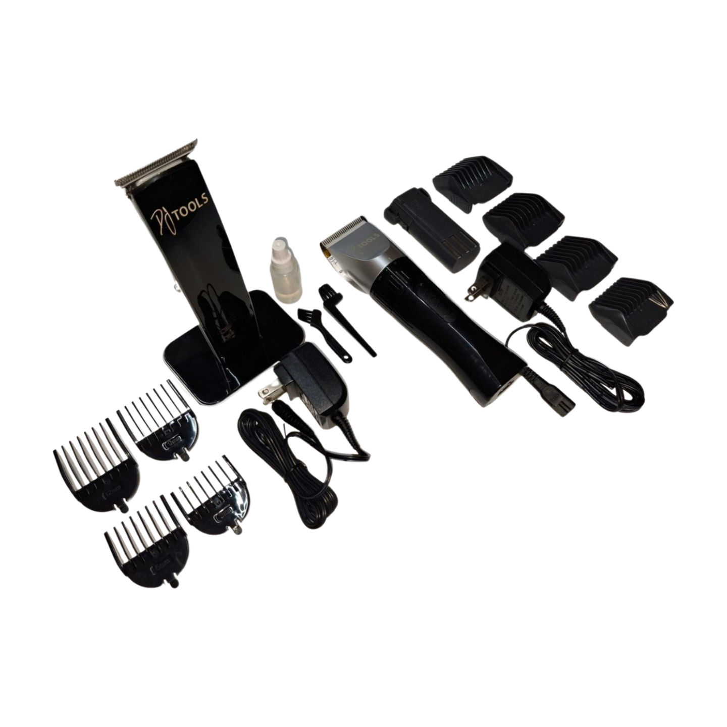 Clipper and Trimmer Kit