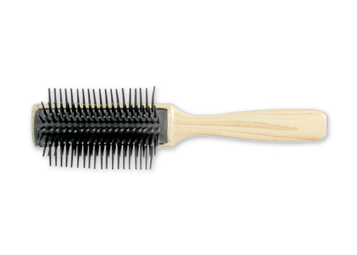 Blow Dry Styling Brush - 7 Rows