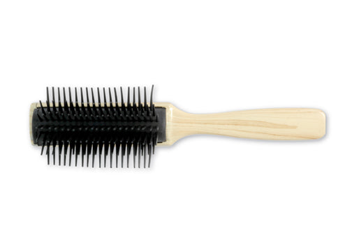 Blow Dry Styling Brush - 9 Rows
