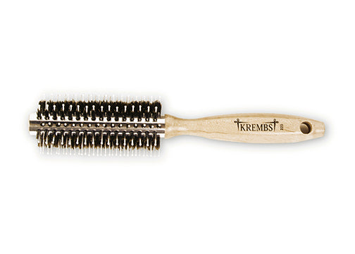 Krembs Round Thermal Brush