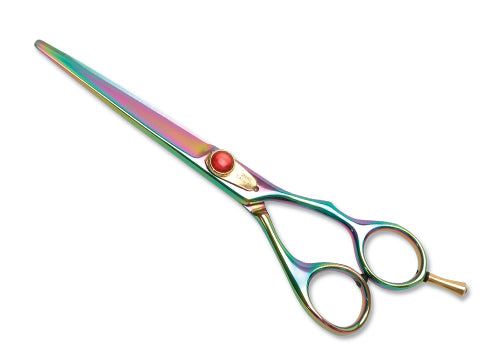 2B Series - Rainbow Shears - 5.0", 5.5", 6.0