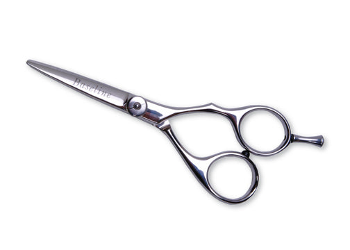 2B Series - Silver Shears - 5.0", 5.5", 6.0", 6.5", 7.0"