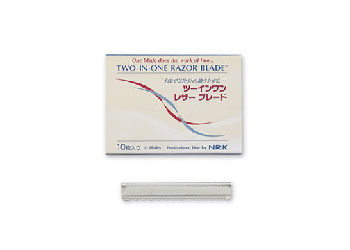 2-in-1 2-1/2x1-3/4x1/2 Blades