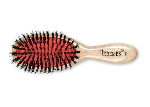 Old English Style 100% Boar Bristle Brush