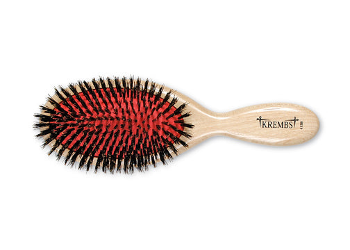 Old English Style 100% Boar Bristle Brush