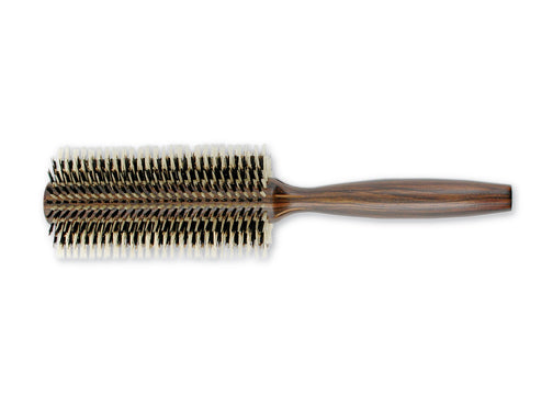 Krembs Ultimate Oval Long Barrel Brush