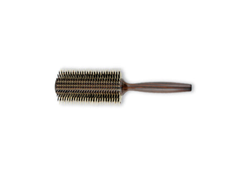 Krembs Ultimate Oval Long Barrel Brush
