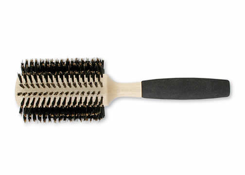 Easy Grip Foam Handle Brush