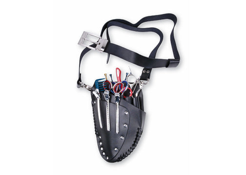 Faux Leather Holster