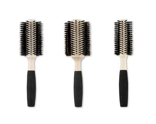 Easy Grip Foam Handle Brush