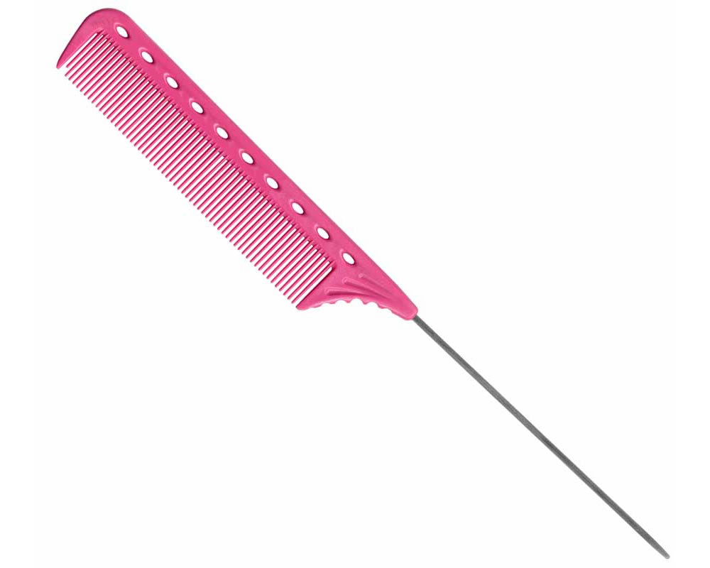 YS Park Basic Pin Tail Comb