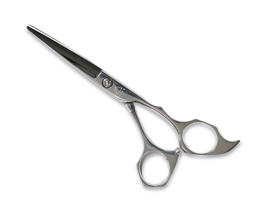 Mizutani 'Acro Krosse' Cobalt Shears - 5.8"