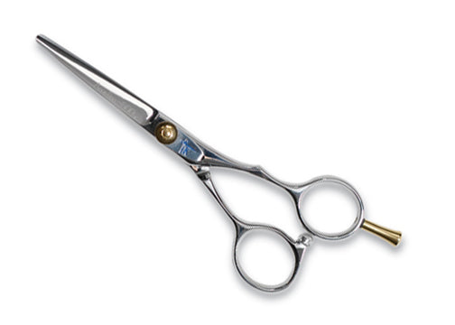 Angelina Stainless Shears - 5.0", 5.5", 6.0"