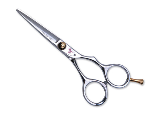 Apache Stainless Shears - 5.0", 5.5", 6.0", 6.5"