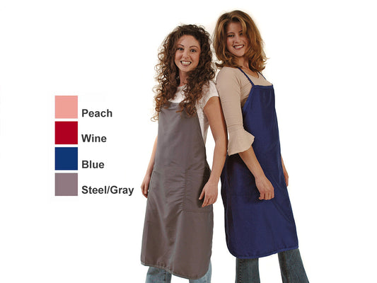 Extra Long Stylist Apron (Colors)