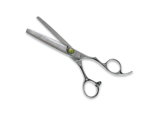 BB Series - Silver - 40 Tooth Thinner Shears
