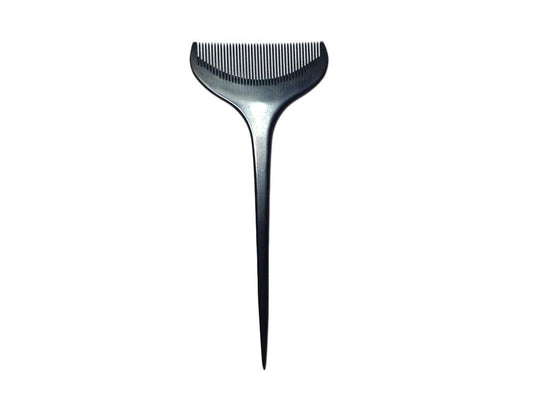 Large Rake Fan Comb