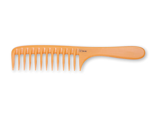 Super Rake Detangler Bone Comb