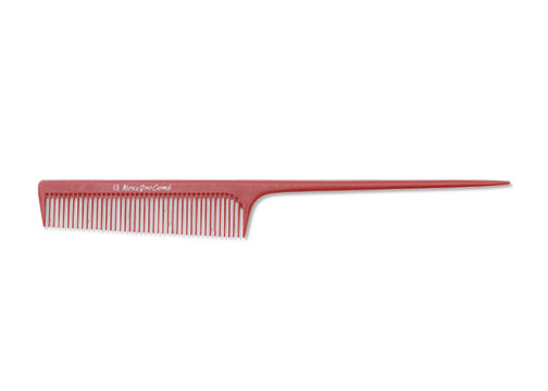 Beuy Pro Standard Tail Comb