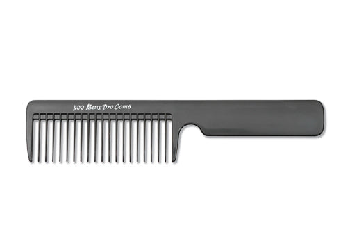 Beuy Pro Large Tooth Rake Style Comb