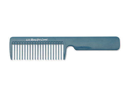 Beuy Pro Large Tooth Rake Style Comb