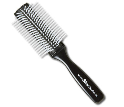 Vess C-130 Blow Dry Styling Brush - 7 Rows