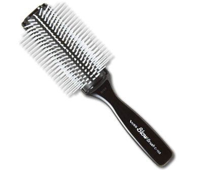 Vess C-150 Blow Dry Styling Brush - 9 Rows