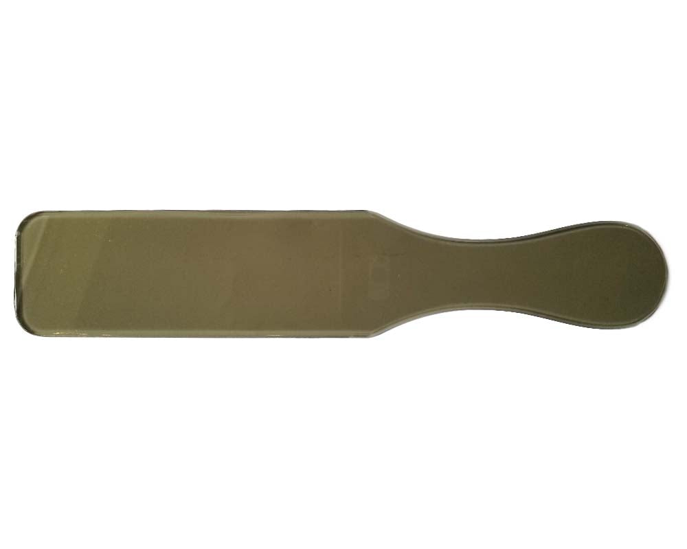 Detail Balayage Acrylic Paddle