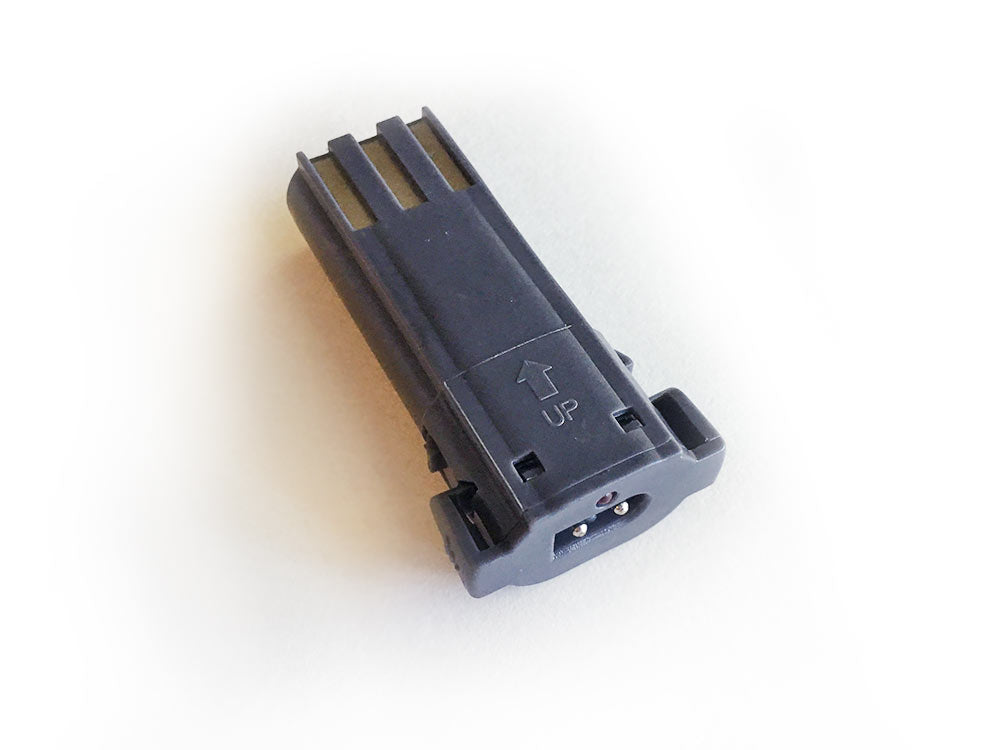 Clipper Replacement Battery