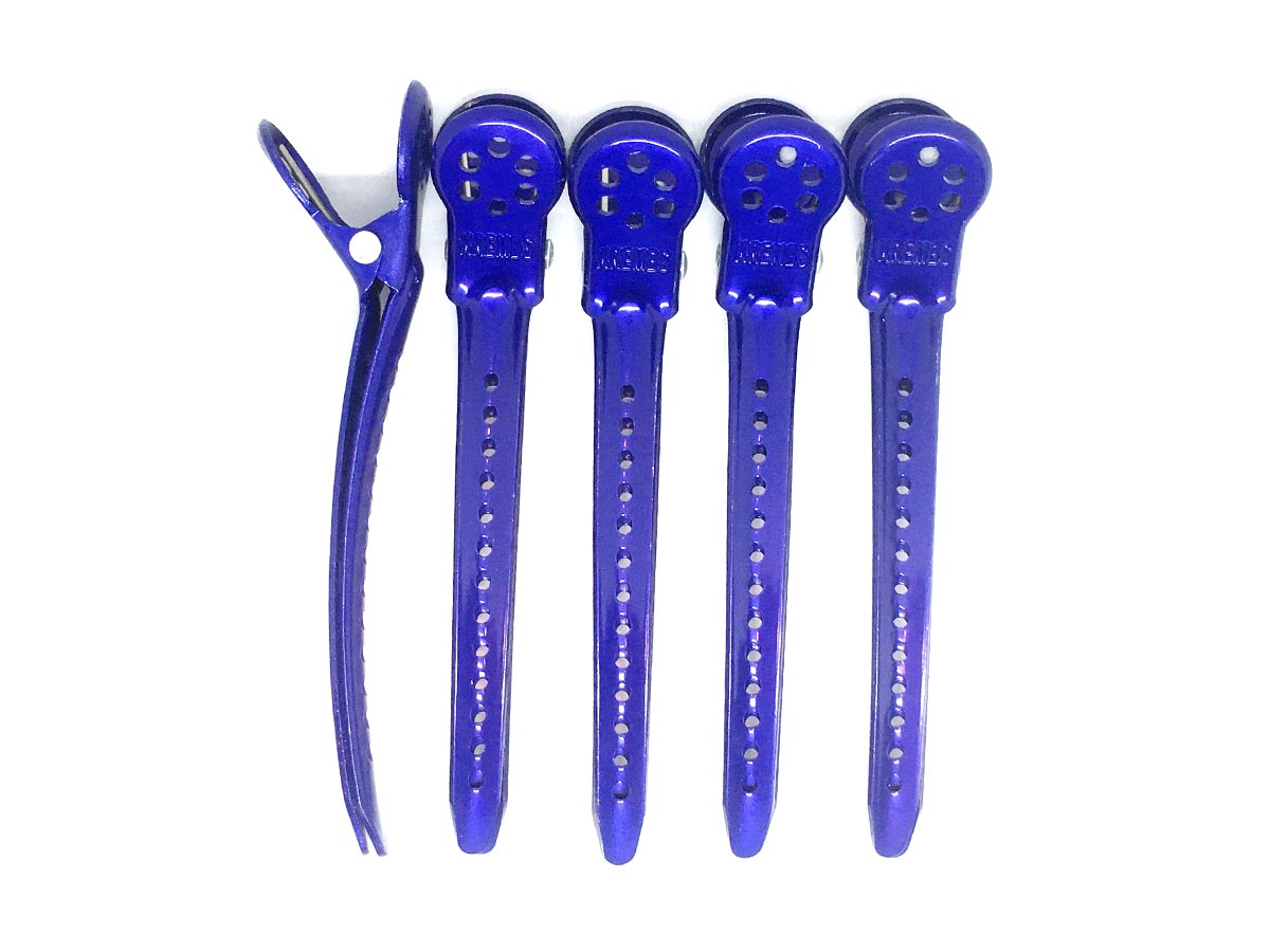 Regular Clips