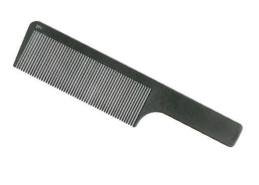 Charcoal 9"  Carbon Comb