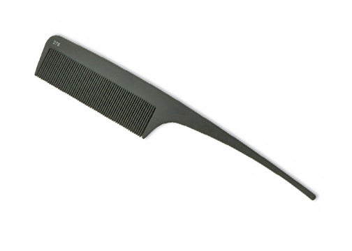 Charcoal 8-1/2"  Carbon Comb