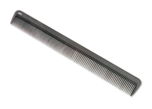 Charcoal 8-1/2"  Carbon Comb