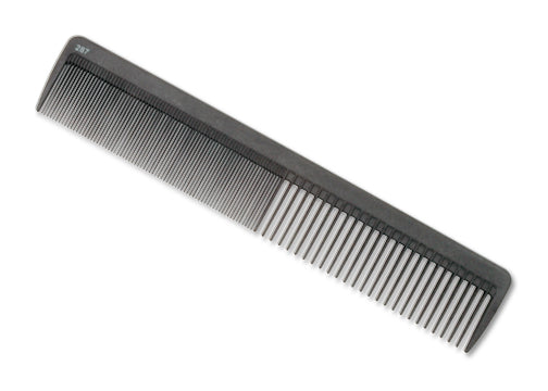 Long Straight Back Comb