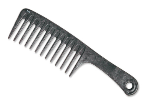 Charcoal 10"  Carbon Comb