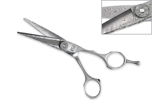 Mizutani 'Dama' Shears - 5.5", 6.0"