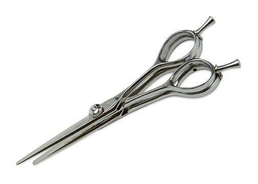 Double Twist Shears - 5.5" and 5.5" combination