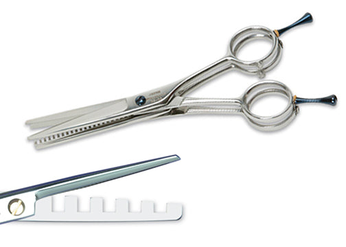 Dual Cut RS-00 and RS-034 combination