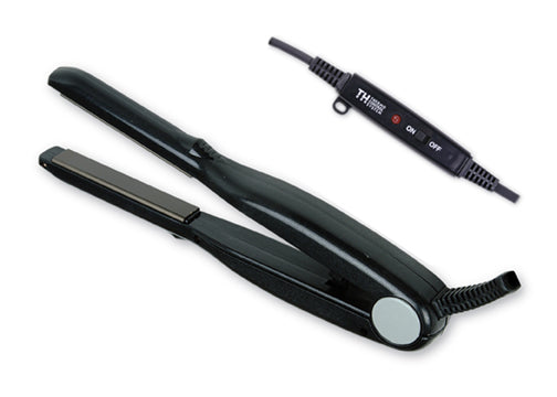 EC Kinu small flat iron - Free Kinu Iron with purchase of TH-Kinu Small Curve Iron