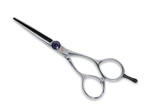 Euro Stainless Shears - 4.5", 5.0", 5.5", 6.0"