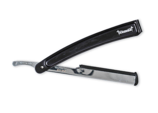 German Style Straight Razor