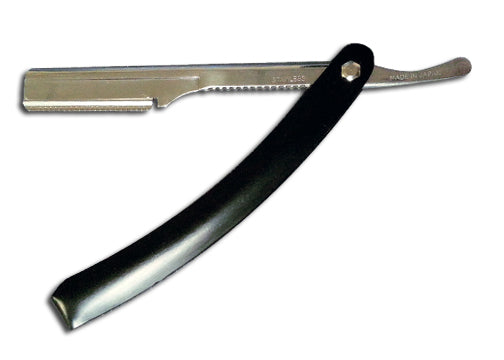 Nape & Body Shaving Razor
