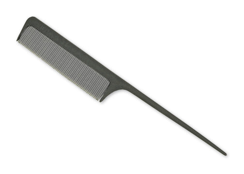 Rat Tail Comb
