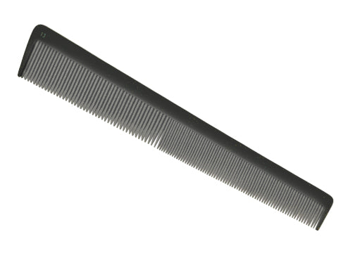 Tapering Cutting Comb