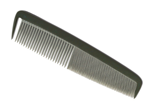 Large Traditional Style Cutting Comb