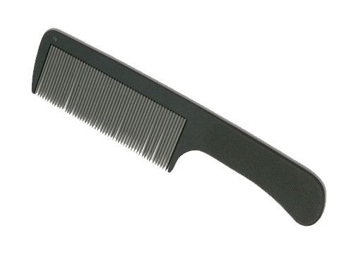 Flat Top Comb