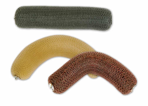 Medium Tube Up-Do Bun