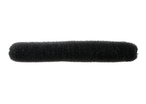 Long Tube w/Snap End Up-Do Bun