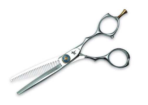 Silver 5.5"  Thinner Shears
