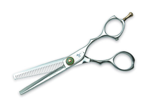 Silver 5.5"  Thinner Shears